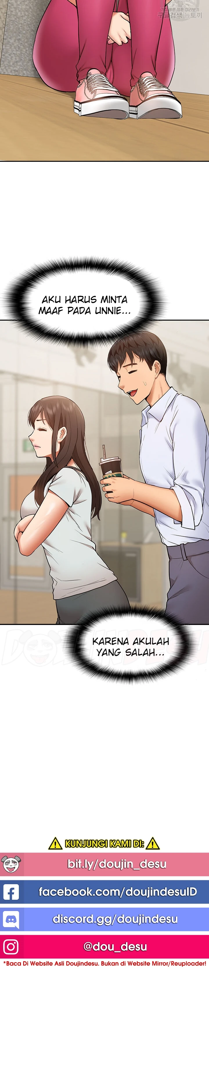 I Making Idol Harem Chapter 23 - Page 17